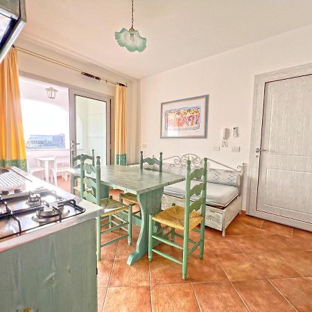 奥罗塞伊Le Residenze Del Maria Rosaria - Via Trentino 62公寓 外观 照片