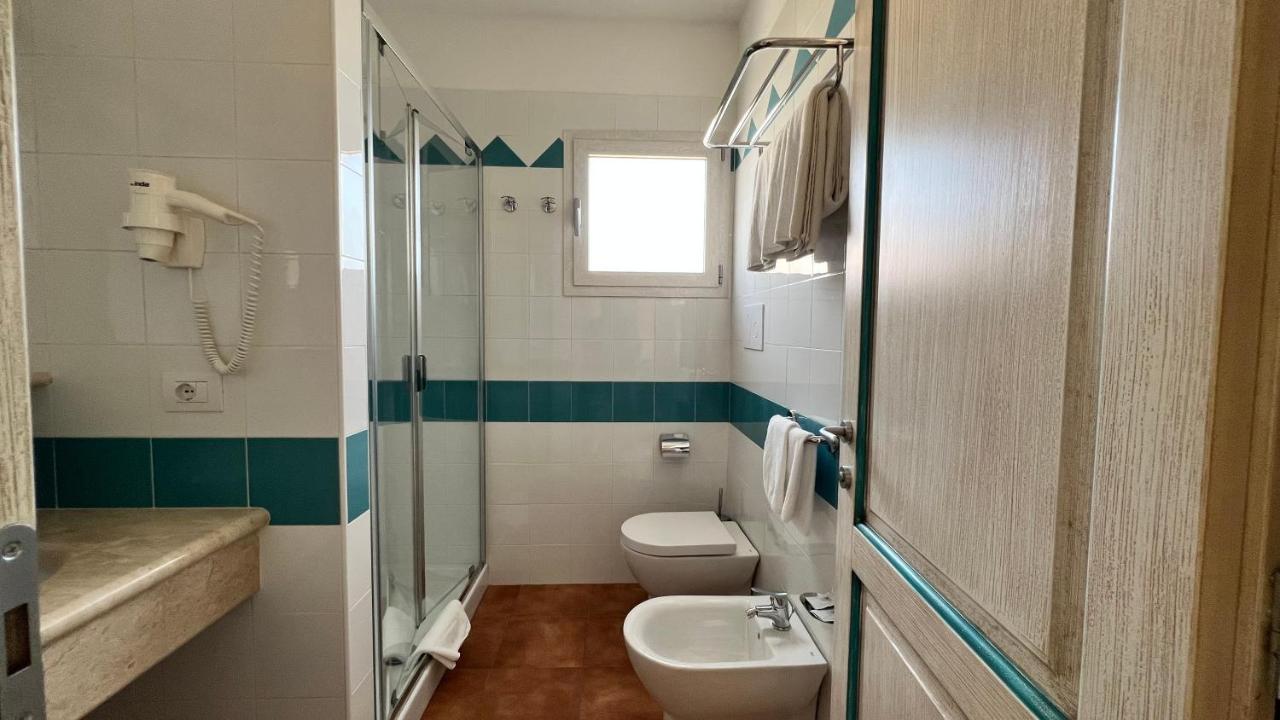 奥罗塞伊Le Residenze Del Maria Rosaria - Via Trentino 62公寓 外观 照片