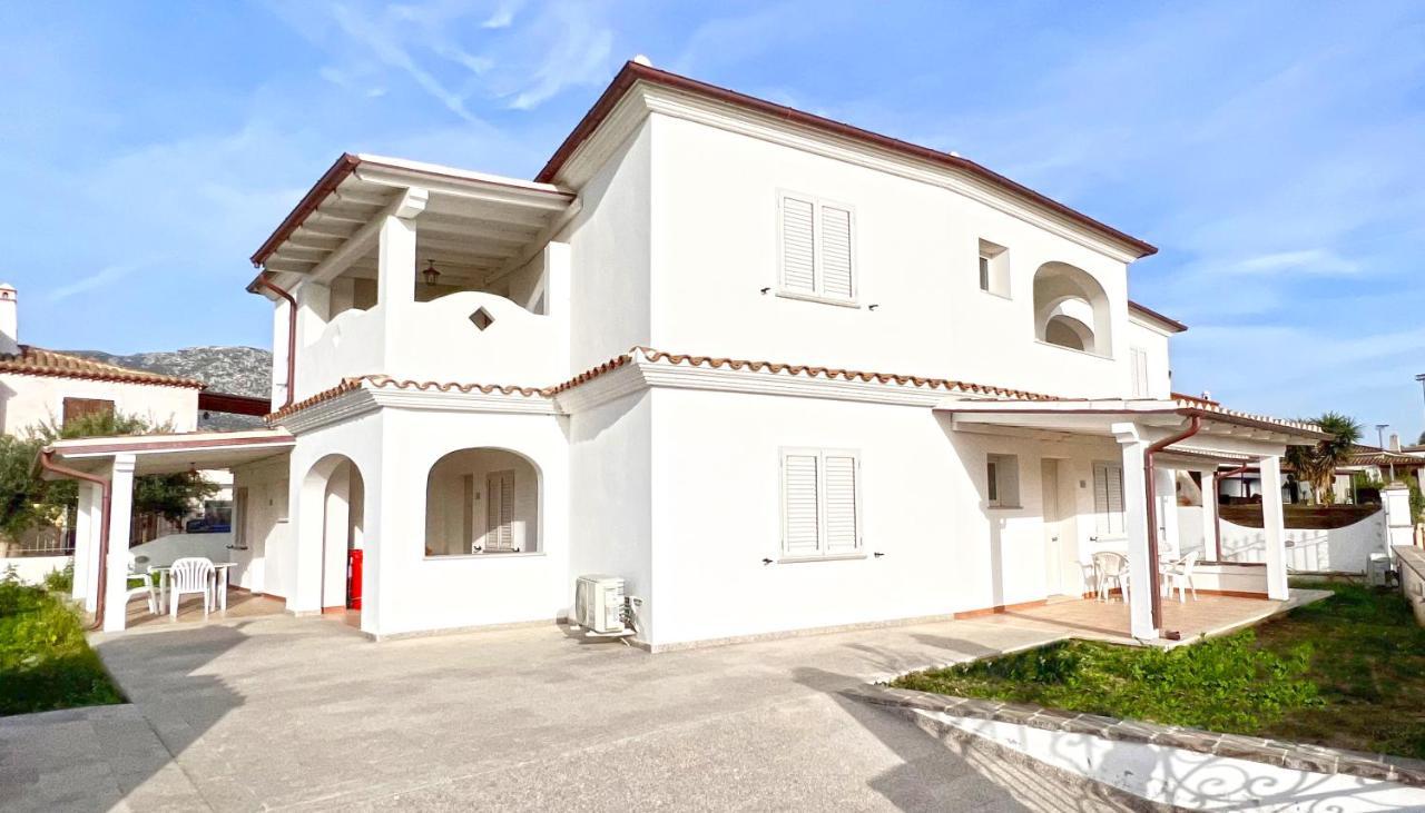 奥罗塞伊Le Residenze Del Maria Rosaria - Via Trentino 62公寓 外观 照片