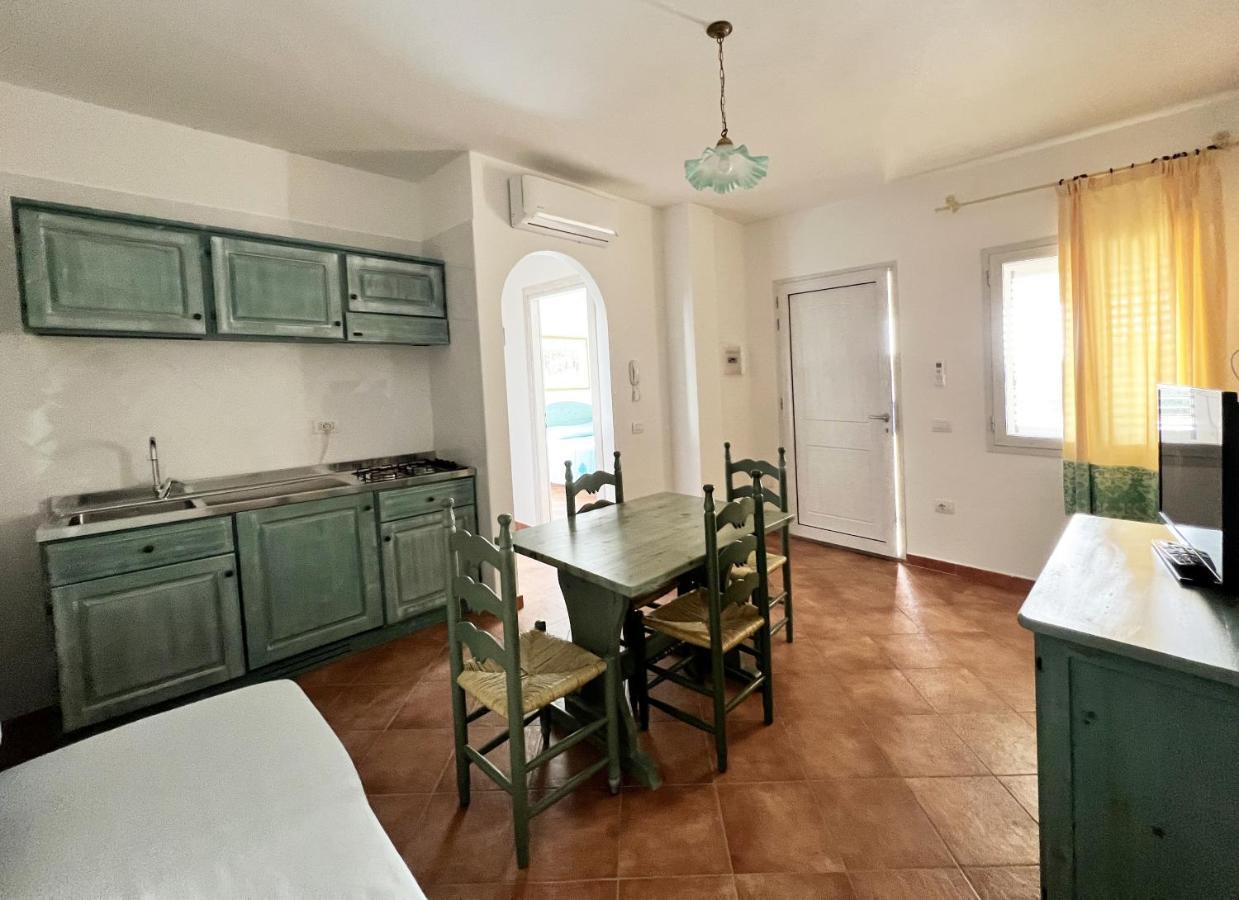 奥罗塞伊Le Residenze Del Maria Rosaria - Via Trentino 62公寓 外观 照片