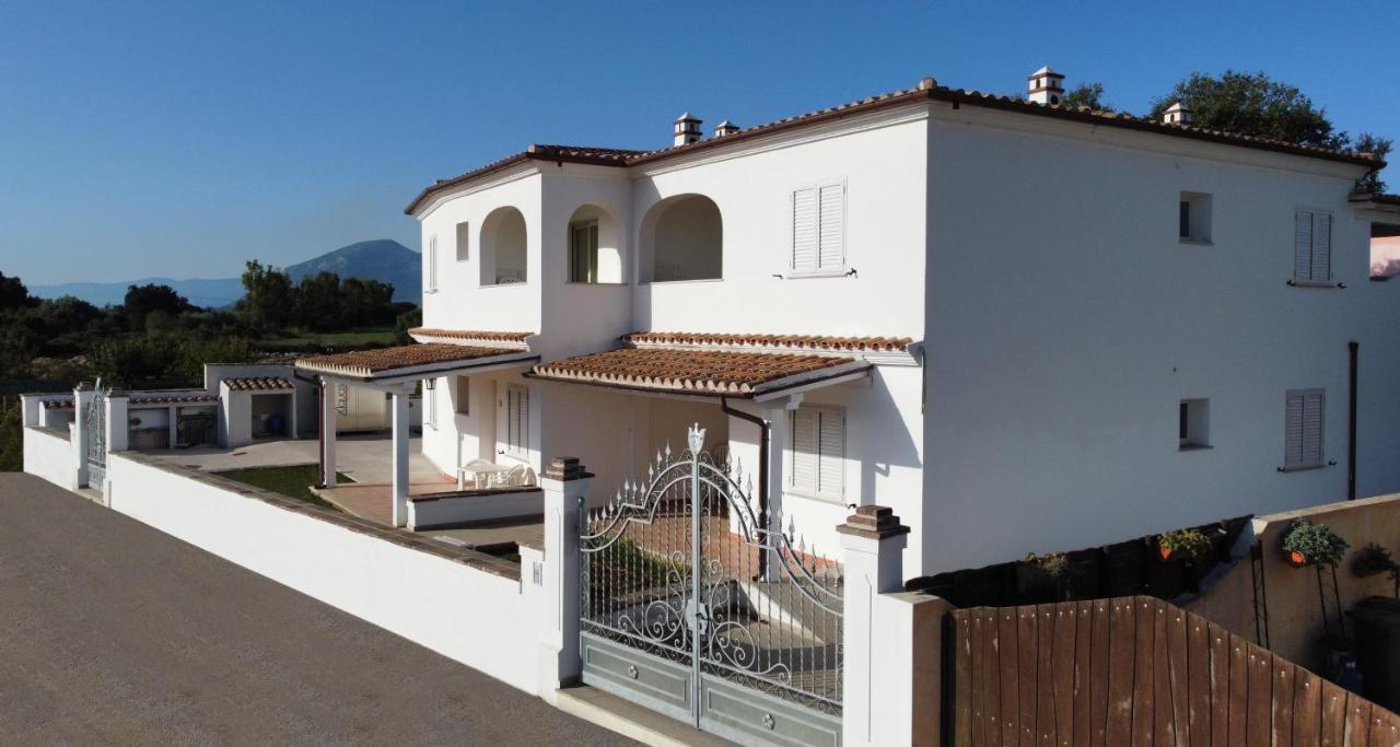 奥罗塞伊Le Residenze Del Maria Rosaria - Via Trentino 62公寓 外观 照片