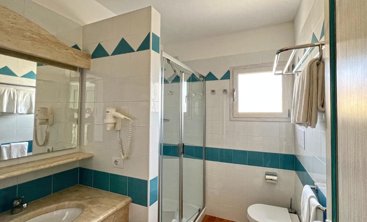 奥罗塞伊Le Residenze Del Maria Rosaria - Via Trentino 62公寓 外观 照片
