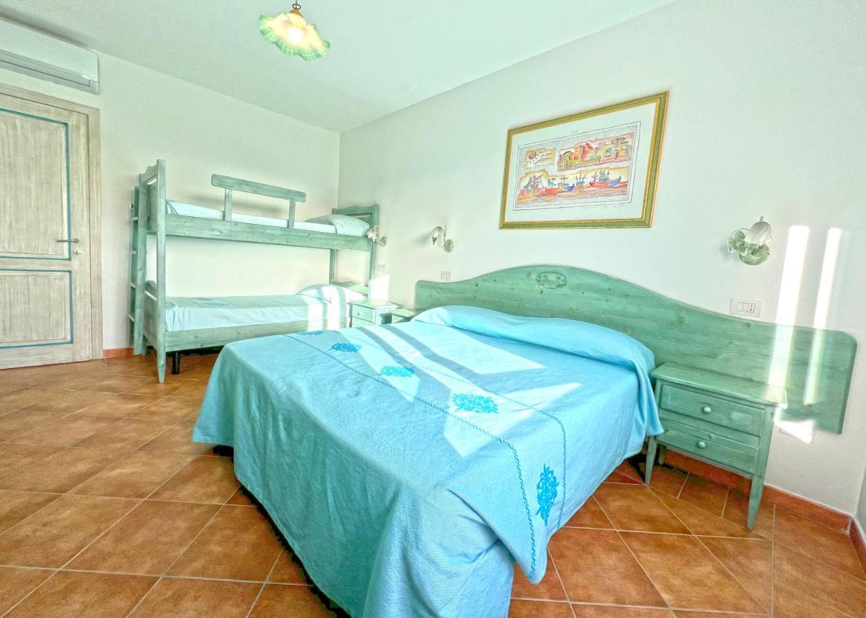 奥罗塞伊Le Residenze Del Maria Rosaria - Via Trentino 62公寓 外观 照片
