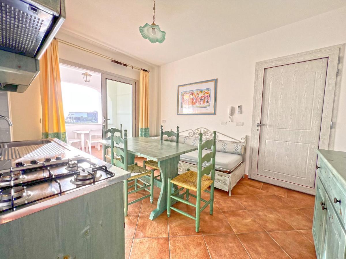 奥罗塞伊Le Residenze Del Maria Rosaria - Via Trentino 62公寓 外观 照片