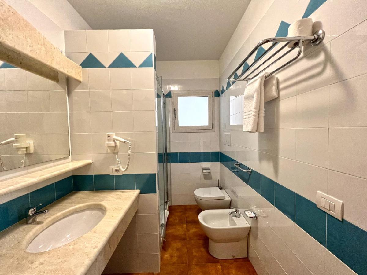 奥罗塞伊Le Residenze Del Maria Rosaria - Via Trentino 62公寓 外观 照片