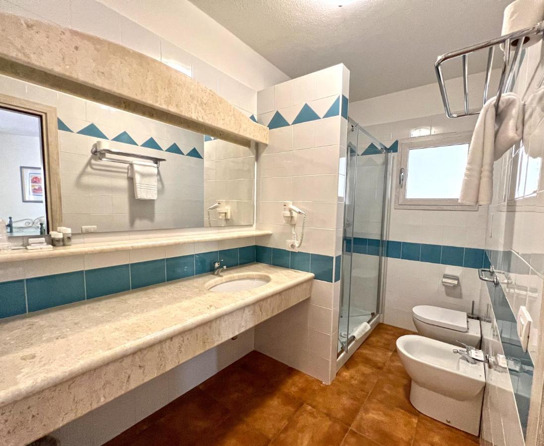 奥罗塞伊Le Residenze Del Maria Rosaria - Via Trentino 62公寓 外观 照片