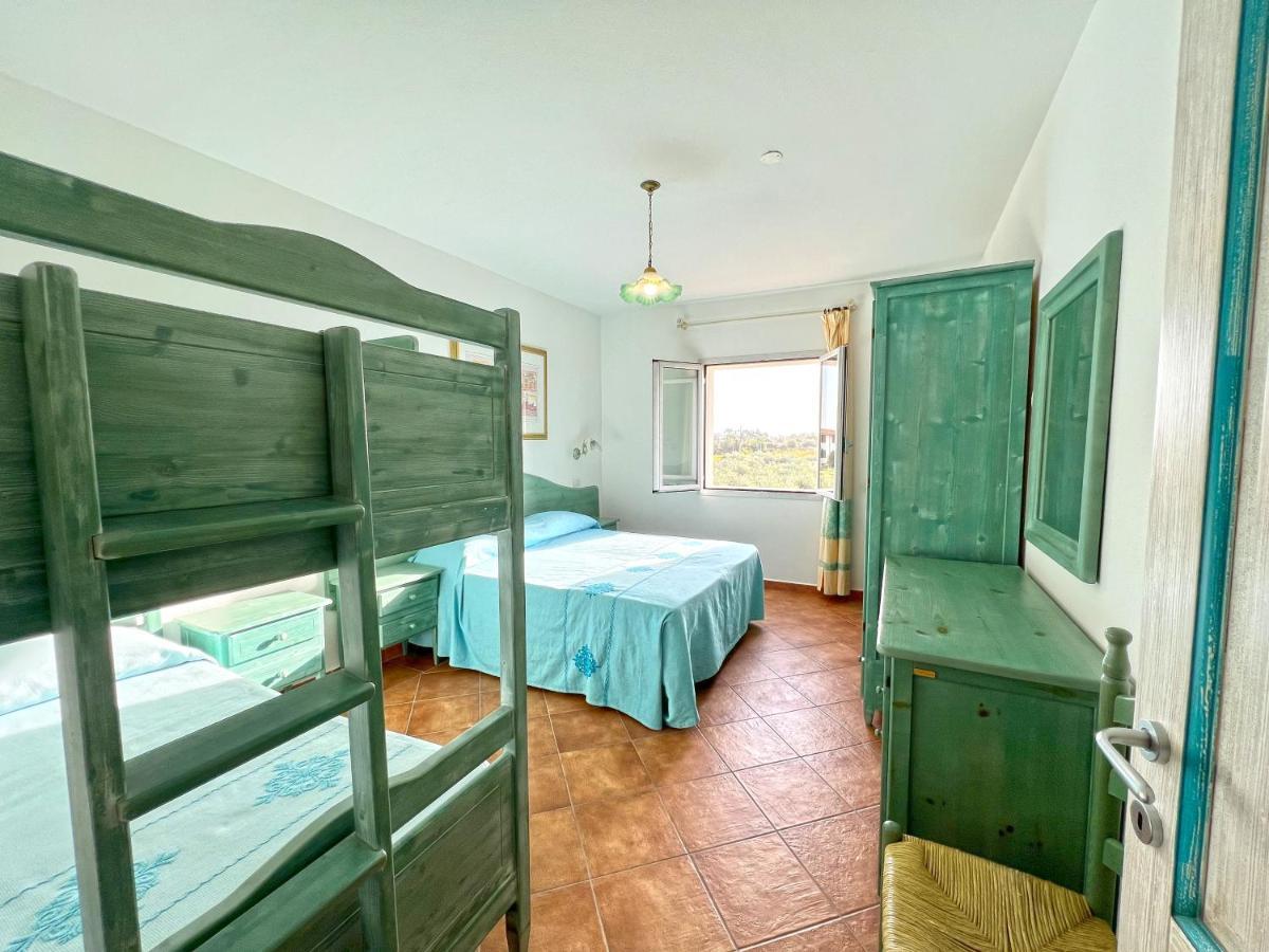 奥罗塞伊Le Residenze Del Maria Rosaria - Via Trentino 62公寓 外观 照片