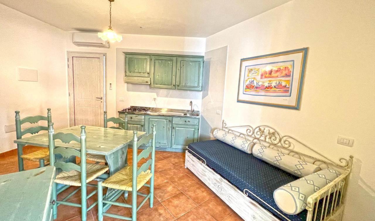 奥罗塞伊Le Residenze Del Maria Rosaria - Via Trentino 62公寓 外观 照片