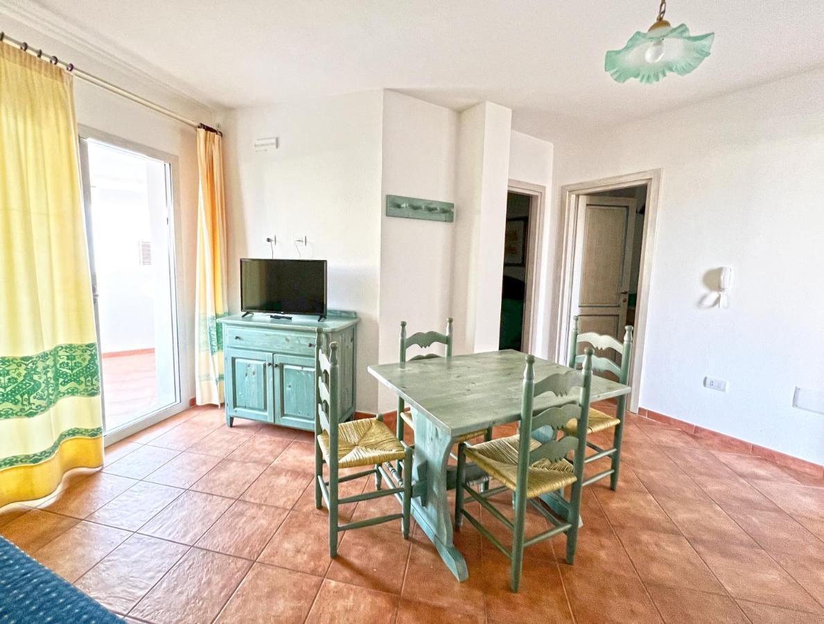 奥罗塞伊Le Residenze Del Maria Rosaria - Via Trentino 62公寓 外观 照片